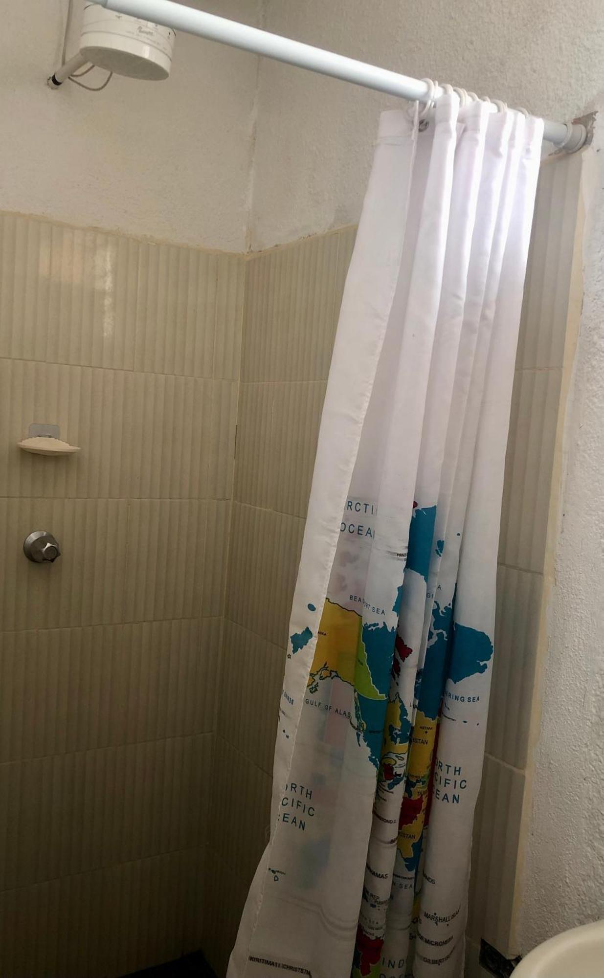 Hostal Choja Κετσαλτενάνγκο Εξωτερικό φωτογραφία