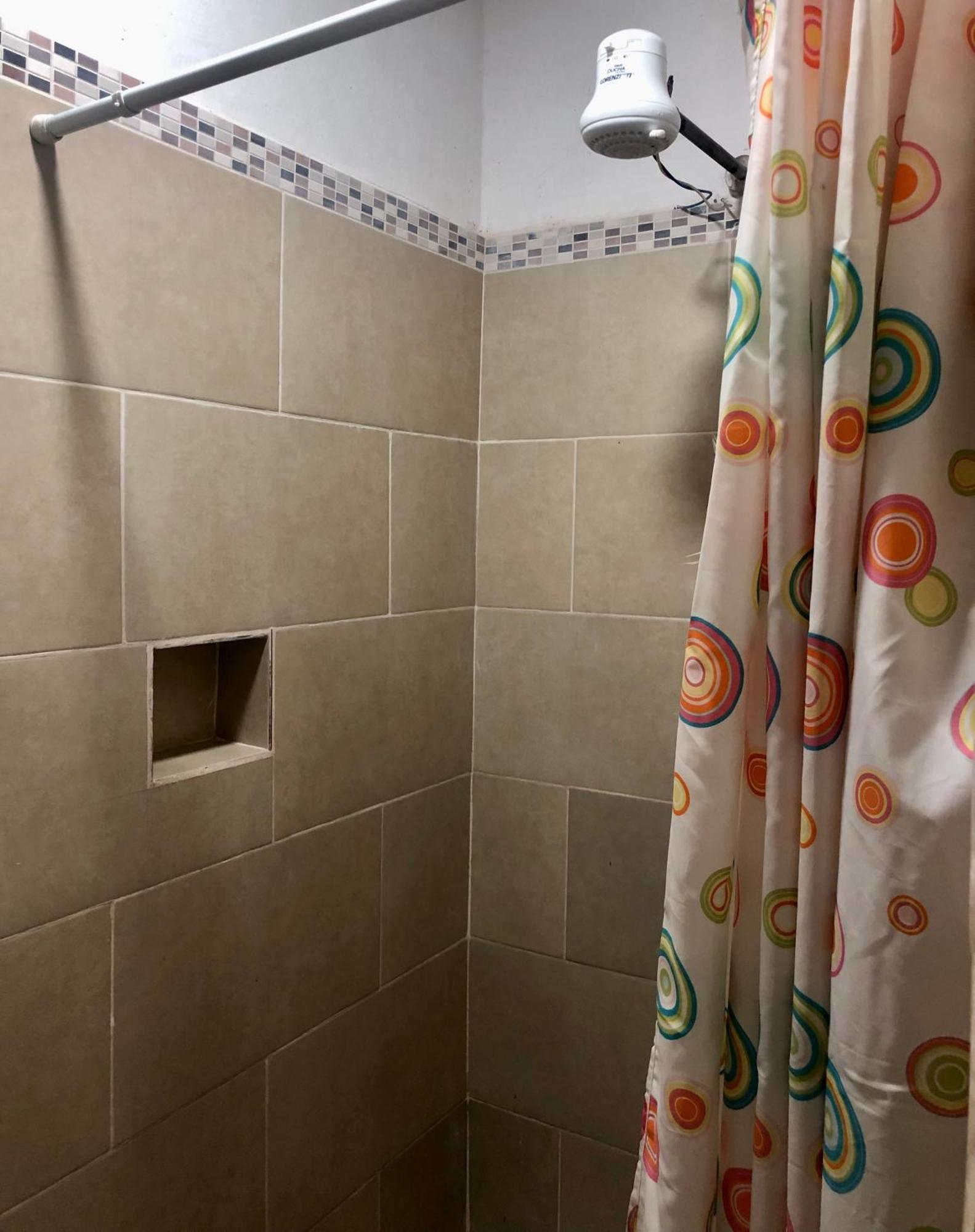 Hostal Choja Κετσαλτενάνγκο Εξωτερικό φωτογραφία