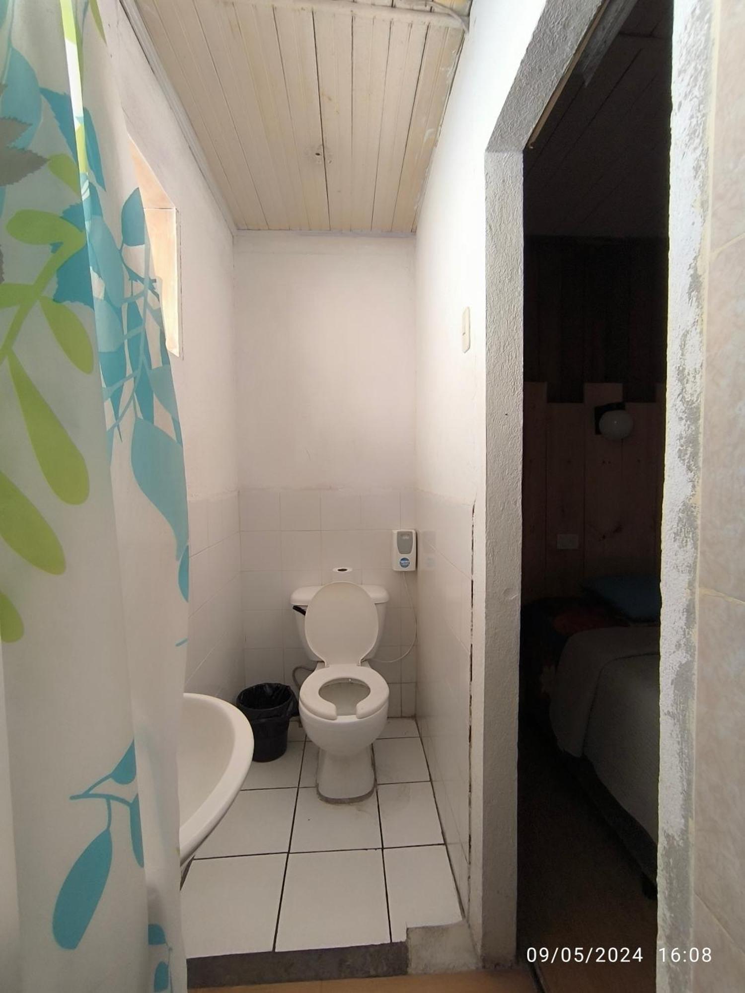 Hostal Choja Κετσαλτενάνγκο Εξωτερικό φωτογραφία