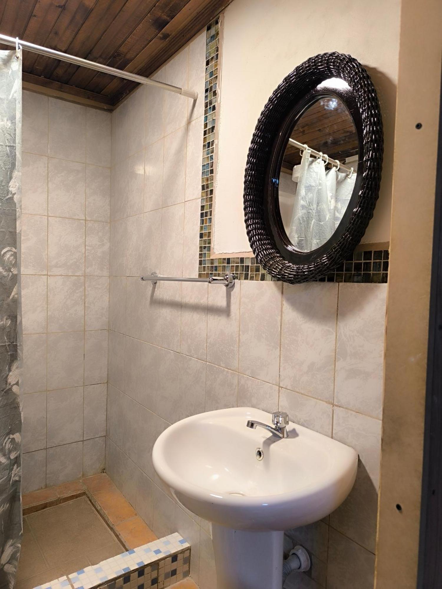 Hostal Choja Κετσαλτενάνγκο Εξωτερικό φωτογραφία